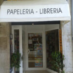 Papelería Librería Chuladas