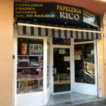 Papelería Rico