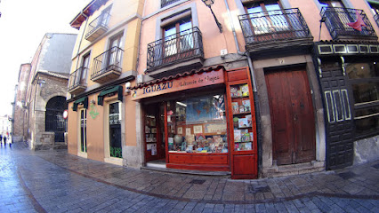 Librería Iguazú