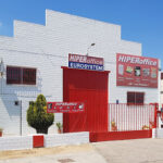 HIPERoffice Central de Franquicias
