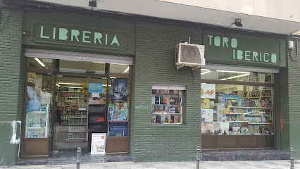Librería Toro Ibérico