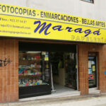 Maragá Papelería