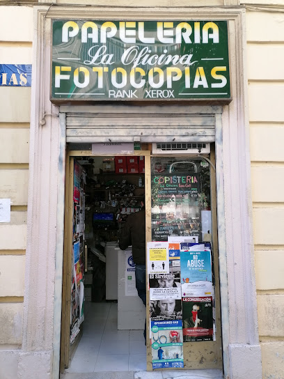 Copistería La Oficina