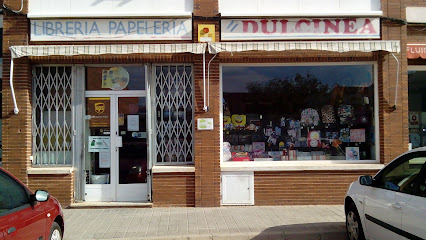 Libreria-papeleria Dulcinea