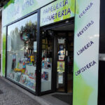 Papelería-Juguetería Érase Una Vez