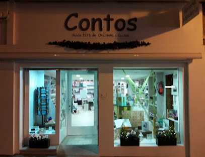 Librería Papeleria Contos