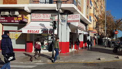 PAPELERIA JUANJO S.L.