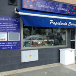 Papelería Librería Europa