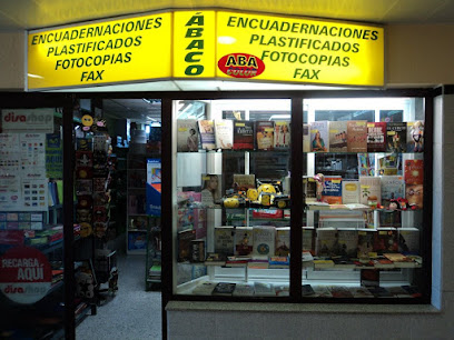 Ábaco Librería