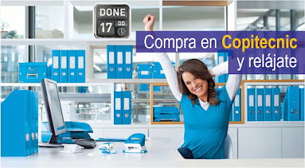 Copitecnic