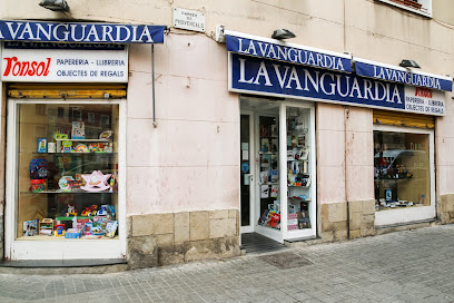 LIBRERÍA