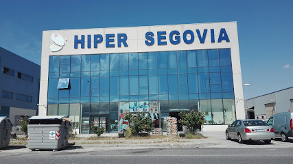 Hiper Segovia