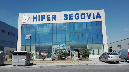 Hiper Segovia