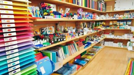 Librería Marpau
