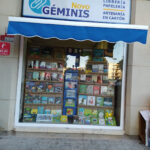 Libreria-Papeleria NovoGEMINIS