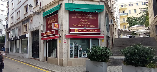 ESTANCO CONEJO