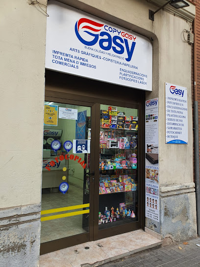 COPY GASY-FOTO DNI -COPISTERIA-PAPELERIA-Ria Money Transfer | PLANO SCANNER GRAN FORMATO