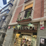 Librería Hojablanca SL