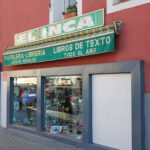 Papelería Libreria el Inca