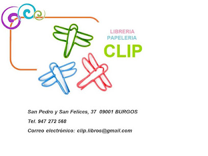Clip