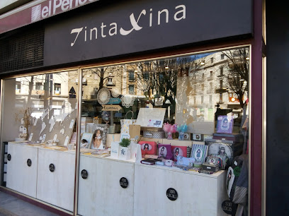 TINTAXINA ❤️ La Tinta Events