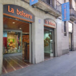 La Bolsera Barcelona