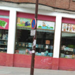 Librería Papelería Calzadas