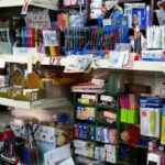 Grafos Papelería