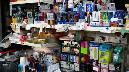 Grafos Papelería