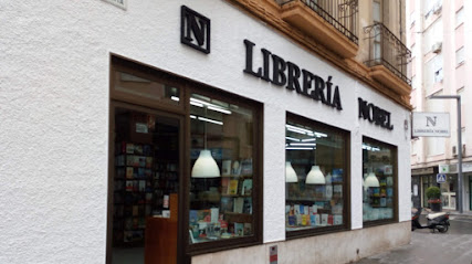 Librería Nobel