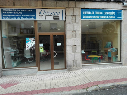 Ofiestan