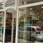 Papelería copisteria La Oficina