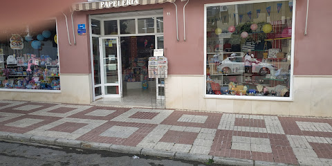 Papelería Vazquez Díaz