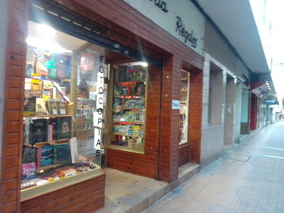 Depapeis