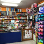 Papelería Librería Moraira