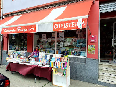 Librería Rayuela