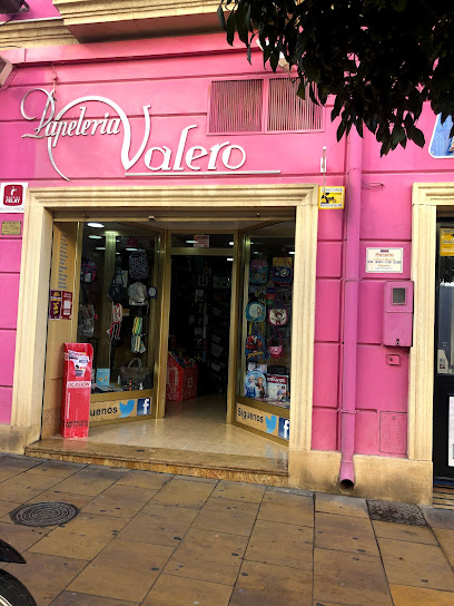 Papelería Valero