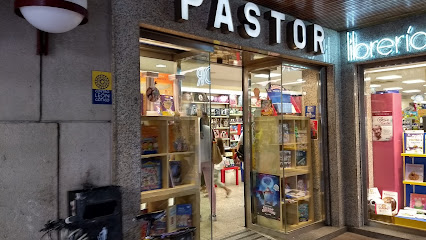Librería Pastor
