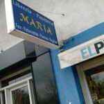 LIBRERÍA MARÍA