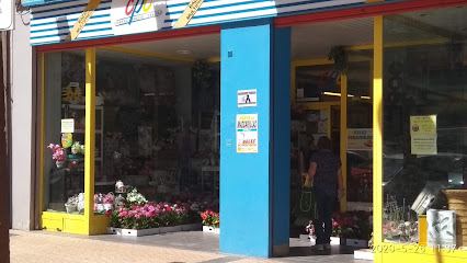 BAZAR REGALOS C.P.C