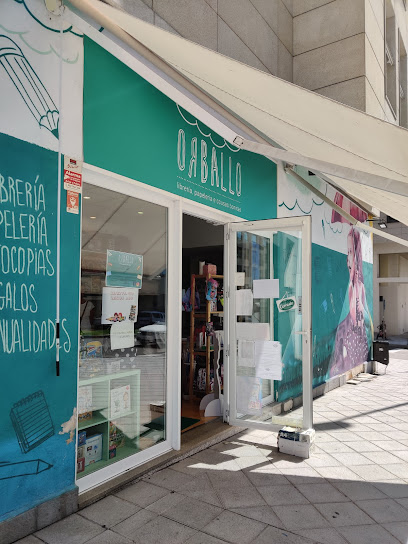 librería orballo