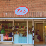 K&S Papelería
