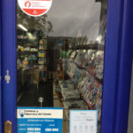 Librería Lanbroa