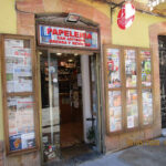 Papelería San Antonio