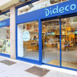 Dideco Valladolid Tienda de Juguetes y libros