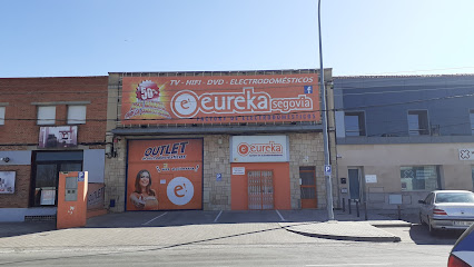 Eureka Segovia