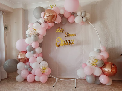 MAGIC DECO