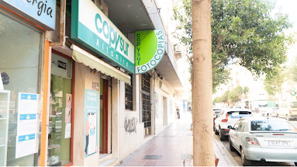 Copysur Altamira