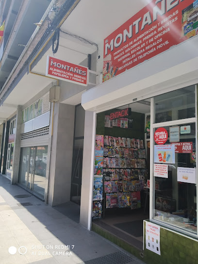 El Montañés