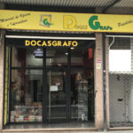 Docasgrafo